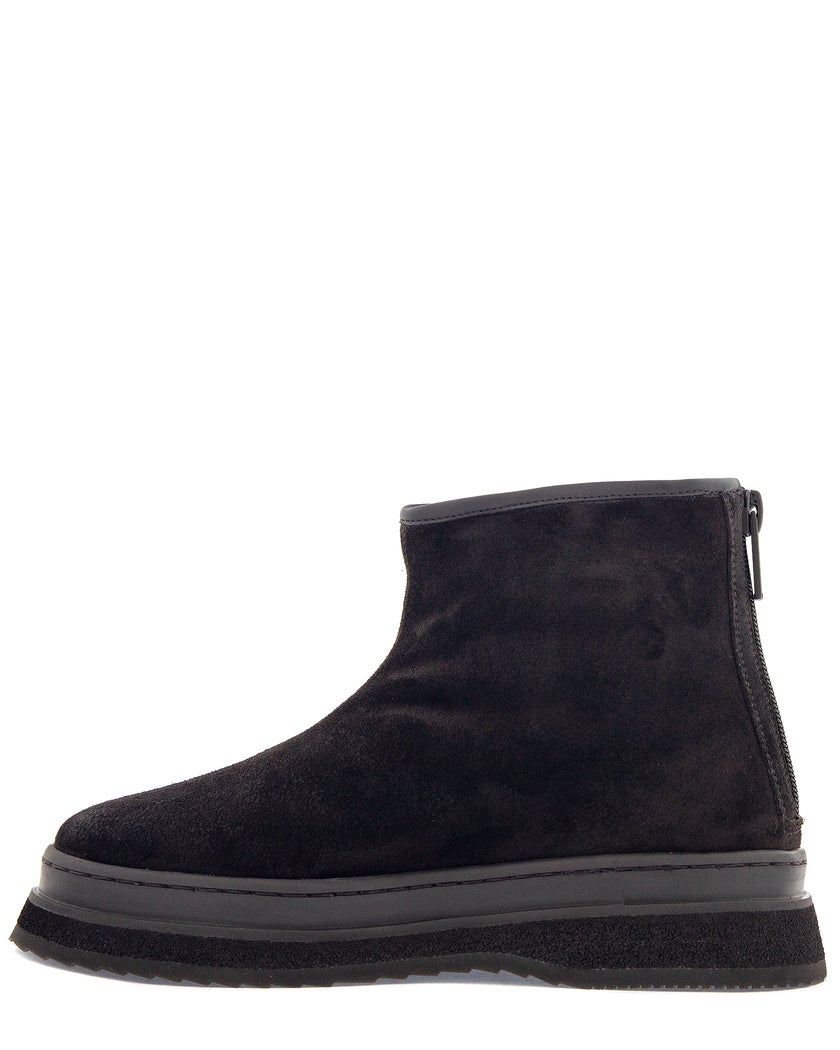 Gant Brun Boots