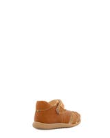 Kavat Brun Sandal