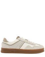 Tommy Hilfiger Beige Sneakers