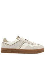 Tommy Hilfiger Beige Sneakers