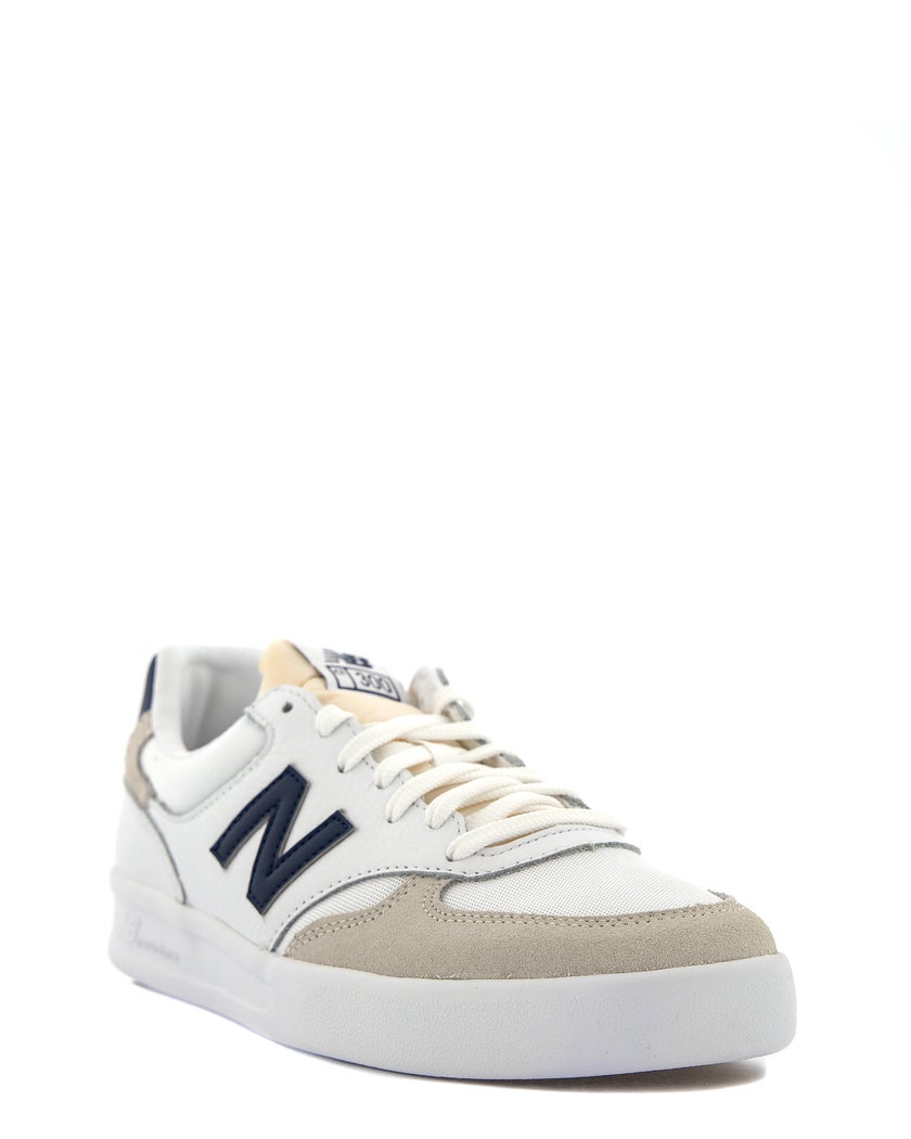 New Balance Vit Sneakers