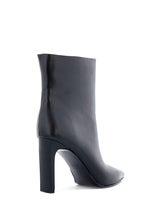 Tamaris Svart Stövlett