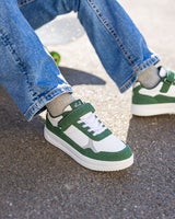 Leaf Vit Sneakers