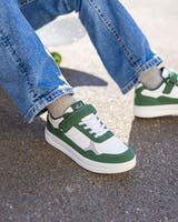 Leaf Vit Sneakers