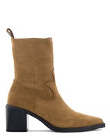 Philip Hog Brun Stövlett