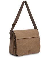 Ted Cole Beige Väska