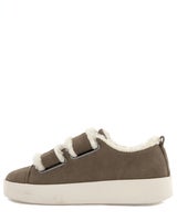Duffy Brun Sneakers