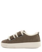Duffy Brun Sneakers