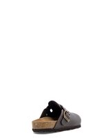 Bio Time Brun Toffel