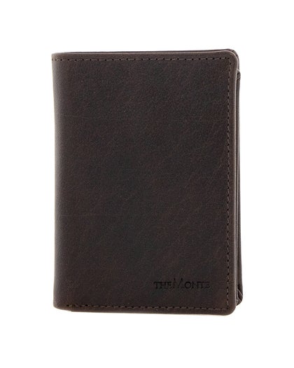 The Monte Brun Plånbok
