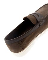 Tommy Hilfiger Brun Loafers