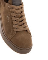 Gant Brun Sneakers