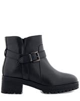 Bellezza Svart Boots