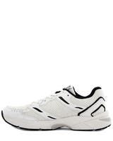 Rieker Vit Sneakers