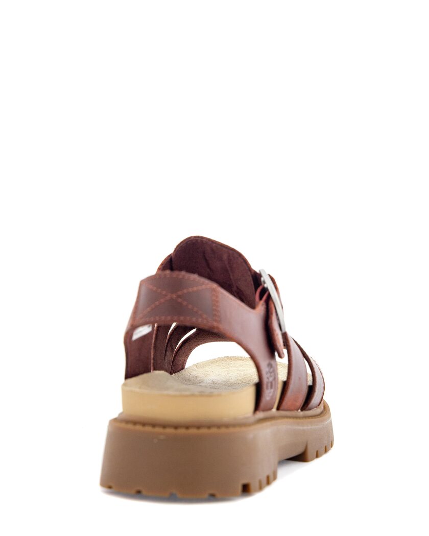 Timberland Brun Sandal
