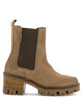 Bullboxer Brun Boots
