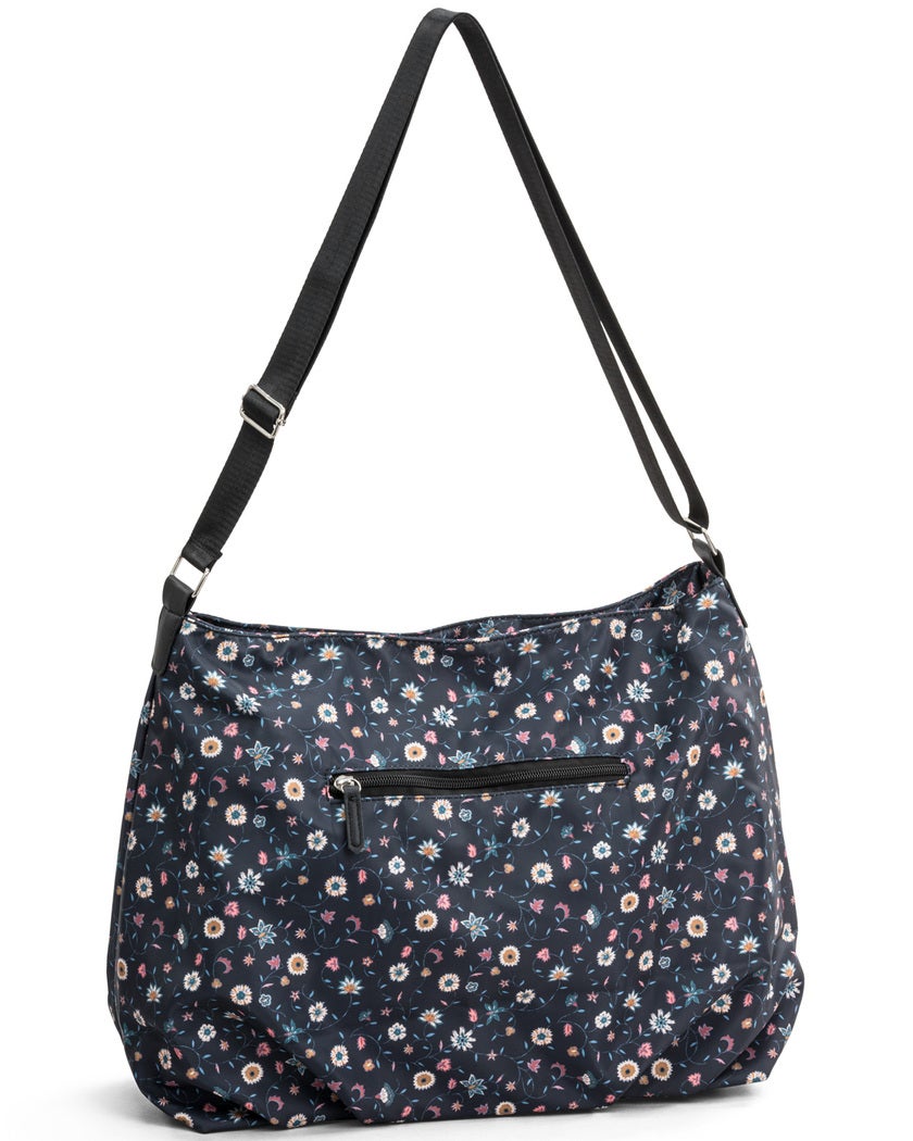 Lycke Blommig Väska