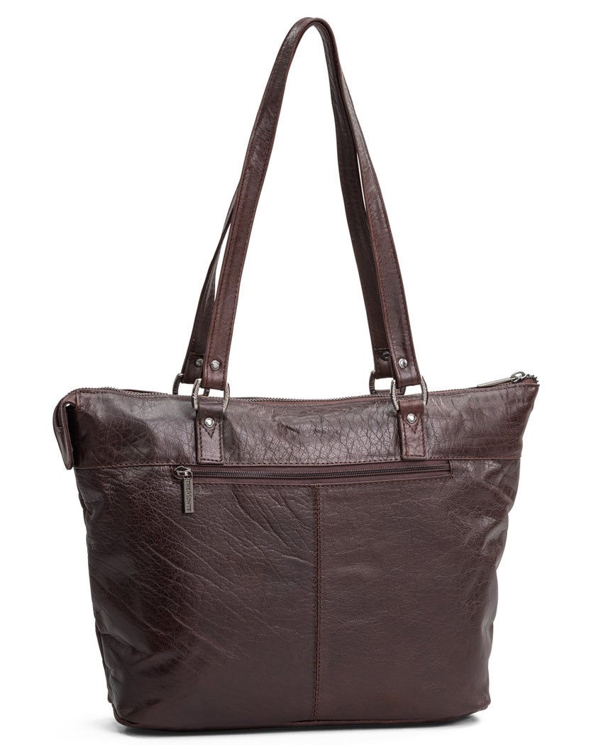 The Monte Brun Väska