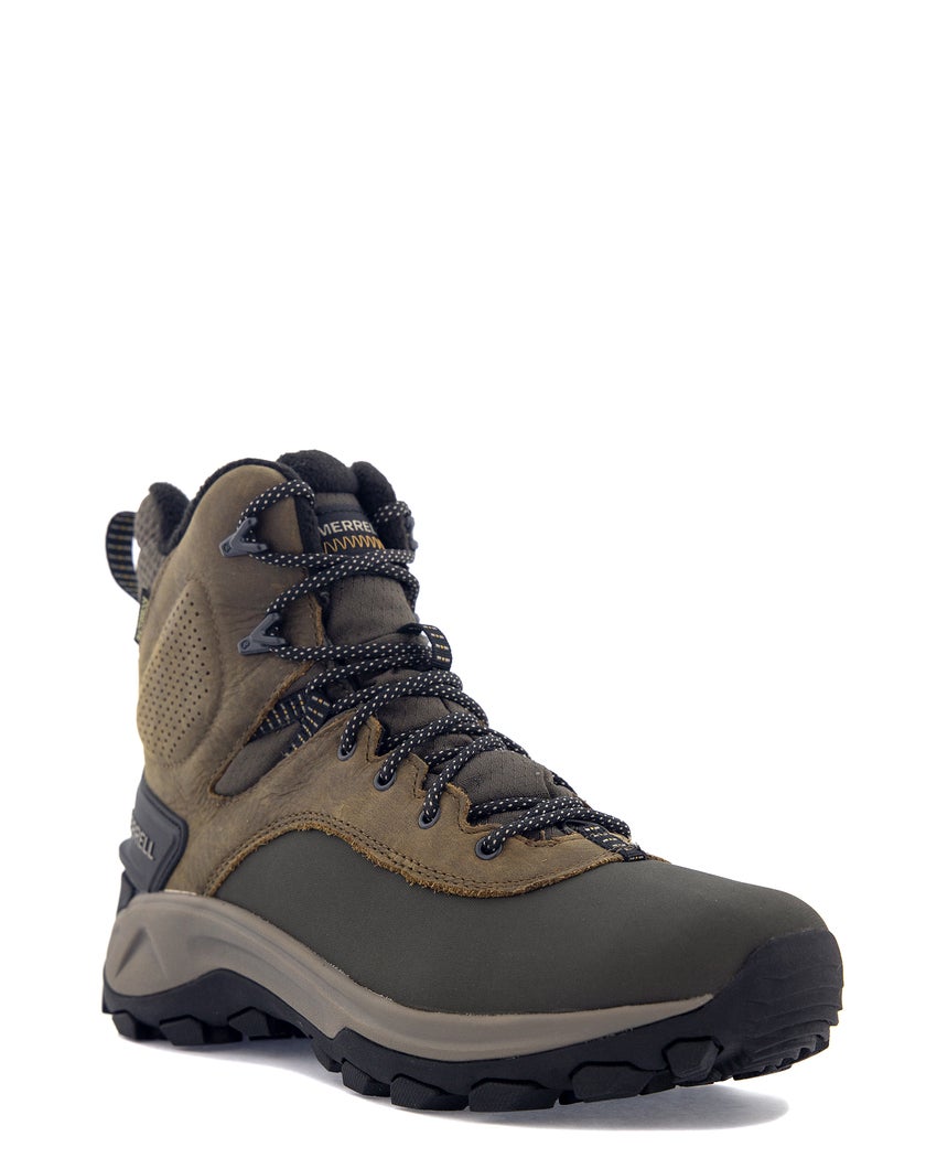 Merrell Brun Känga