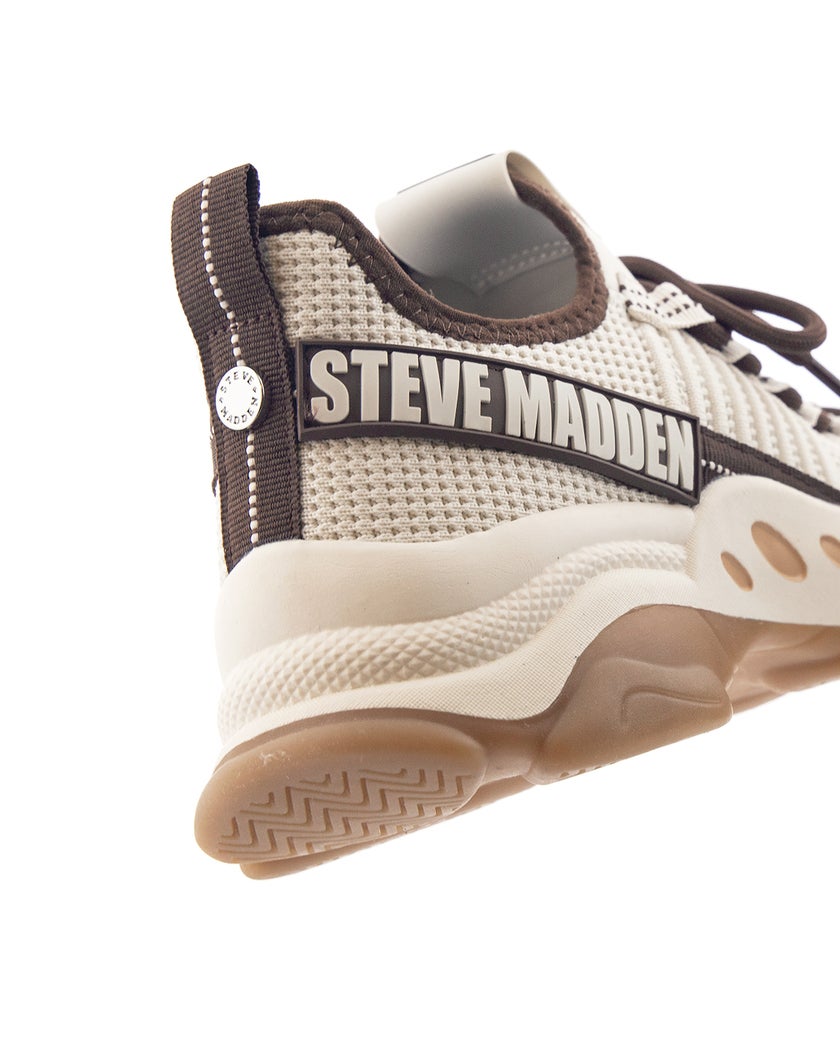 Steve Madden Beige Sneakers