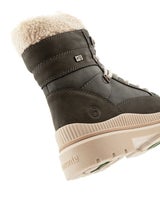 Remonte Grön Känga