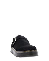 Dr Martens Svart Slip-In