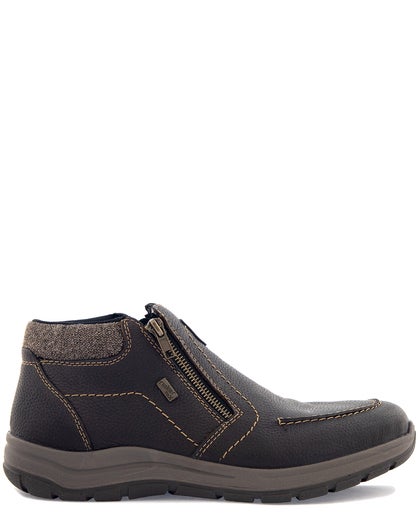 Rieker Brun Boots