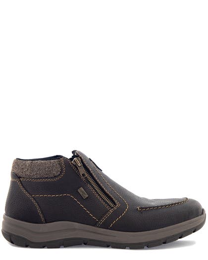 Rieker Brun Boots