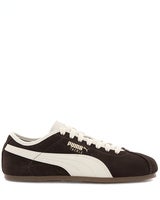 Puma Brun Sneakers