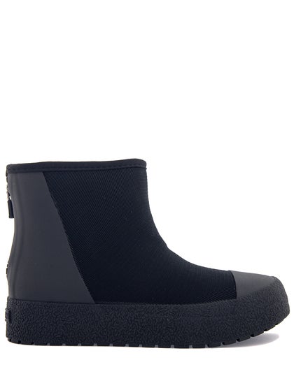 Tretorn Svart Boots