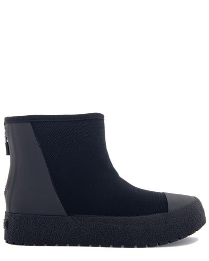 Tretorn Svart Boots