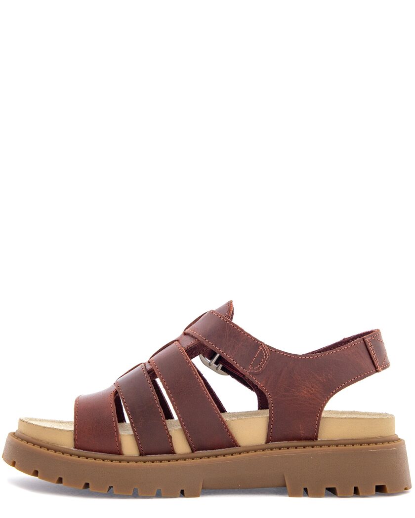 Timberland Brun Sandal