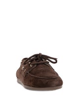 Park West Brun Loafers