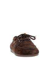 Park West Brun Loafers