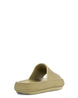 Donna Girl Grön Toffel