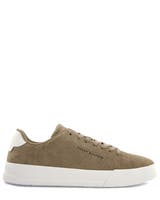 Tommy Hilfiger Beige Sneakers