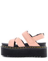 Dr Martens Rosa Sandal