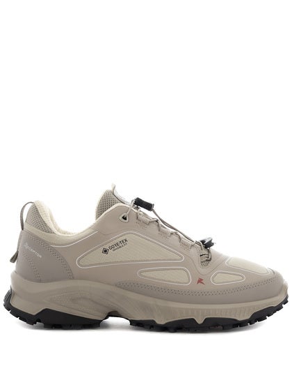 Ecco Grå Promenadsko