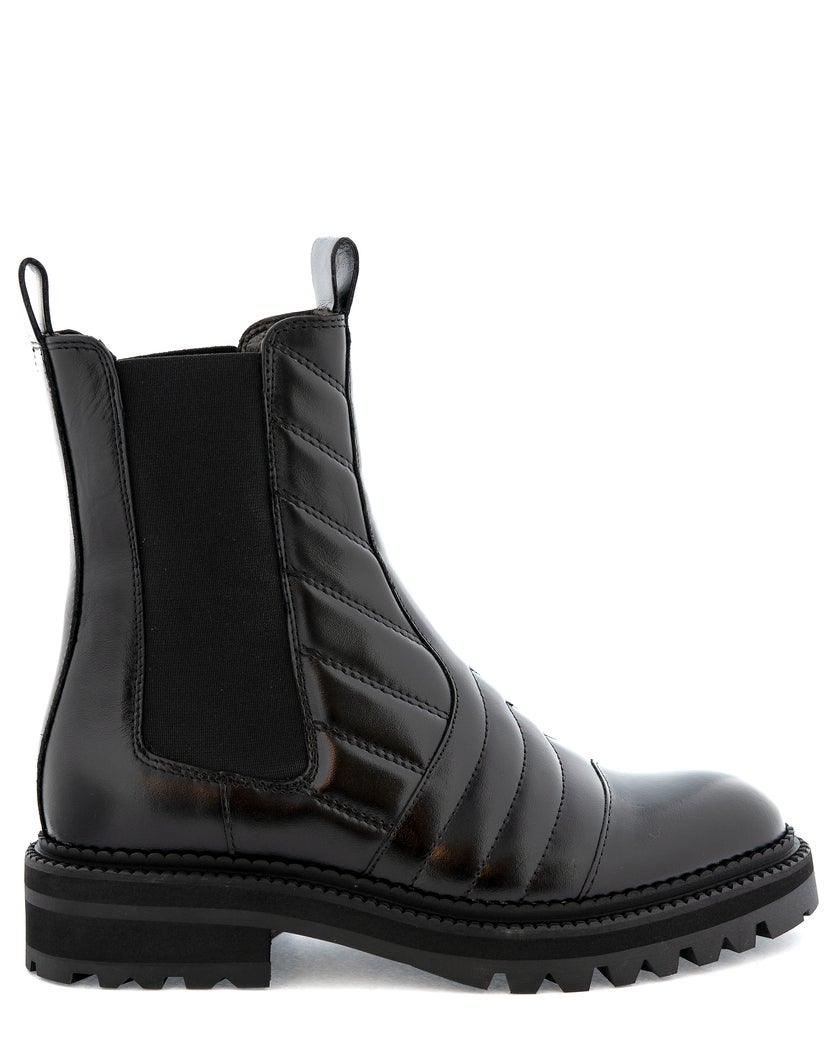 Billi Bi Svart Boots