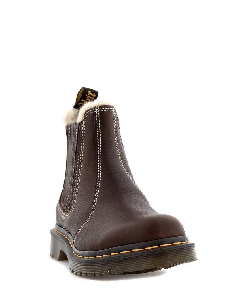 Dr Martens Brun Boots