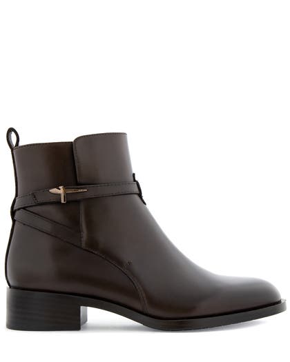 Tamaris Brun Boots