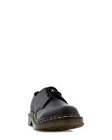 Dr Martens Svart Lågsko