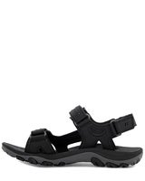 Merrell Svart Sandal