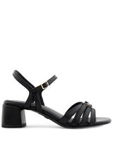 Tamaris Svart Sandalett