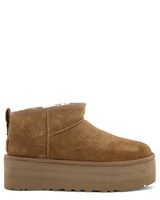Ugg Brun Boots