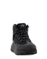 Noodles Svart Känga