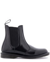Dr Martens Svart Boots