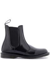 Dr Martens Svart Boots