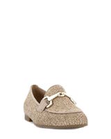 Gabor Beige Loafers