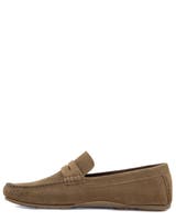 Tommy Hilfiger Brun Loafers